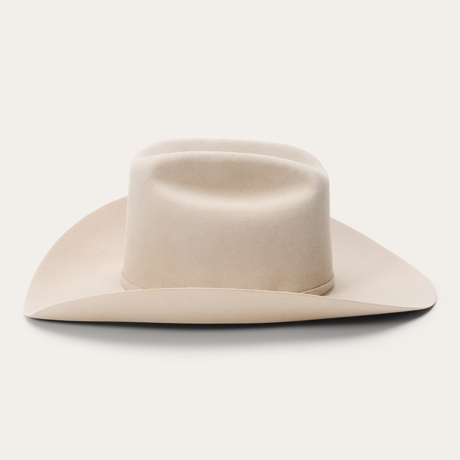 Mezcal 6X Cowboy Hat Silverbelly | Stetson Hats