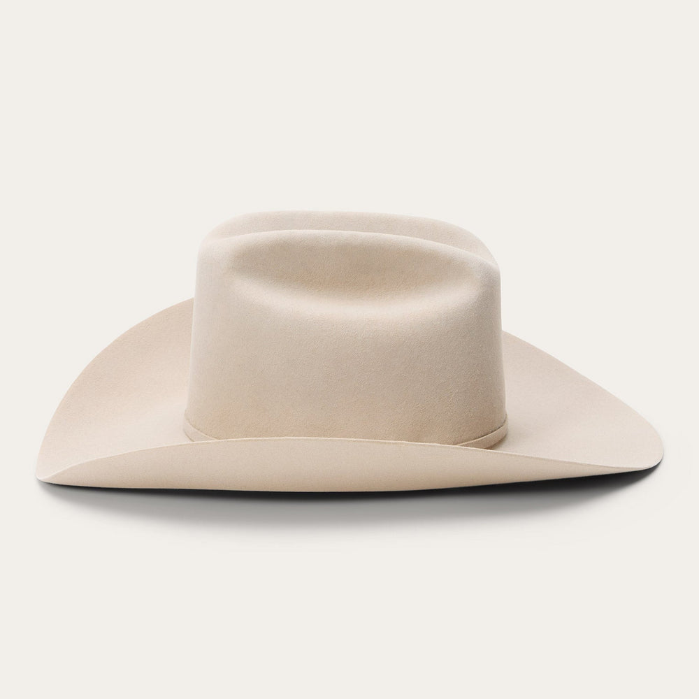 Mezcal 6X Cowboy Hat Silverbelly | Stetson Hats