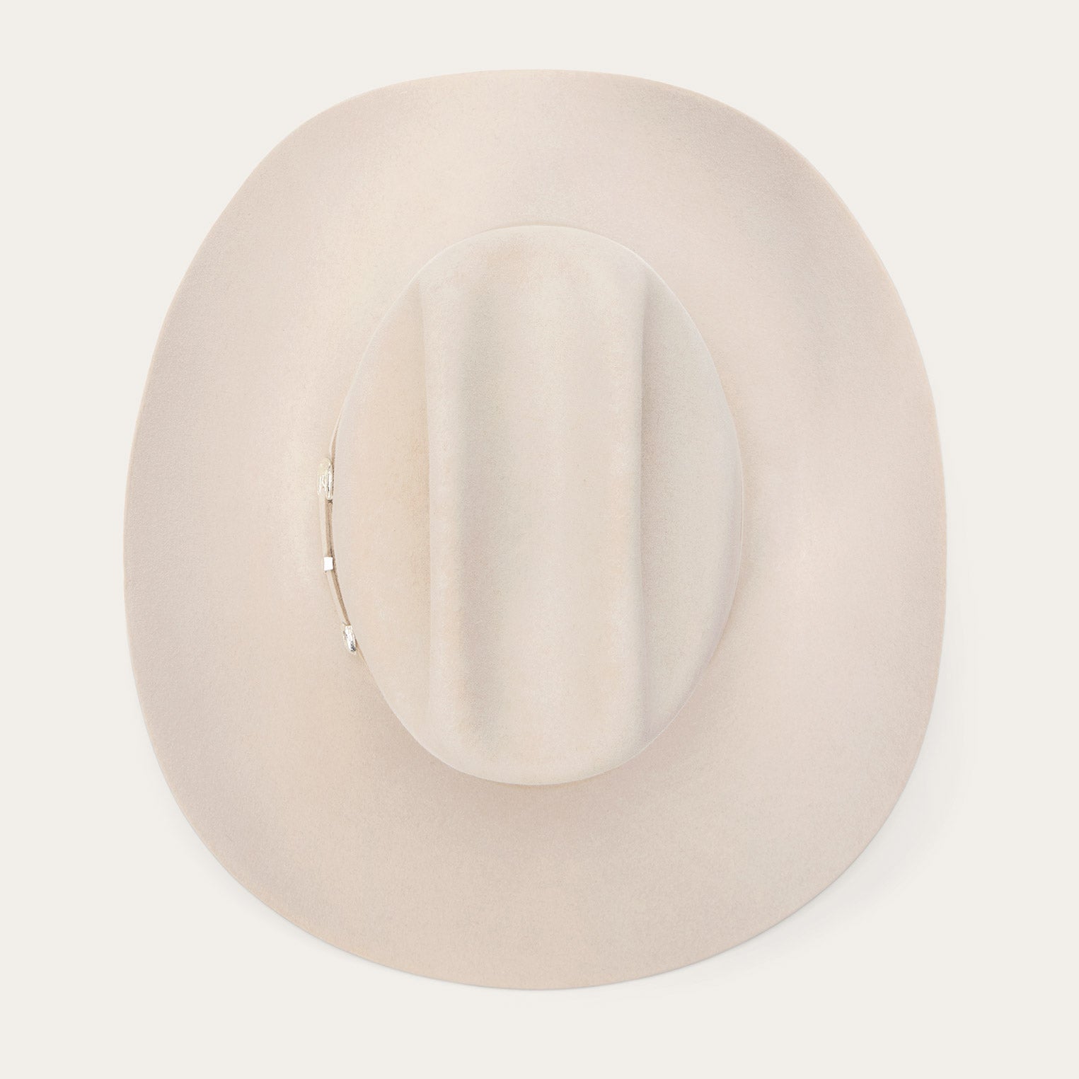 Mezcal 6X Cowboy Hat Silverbelly | Stetson Hats