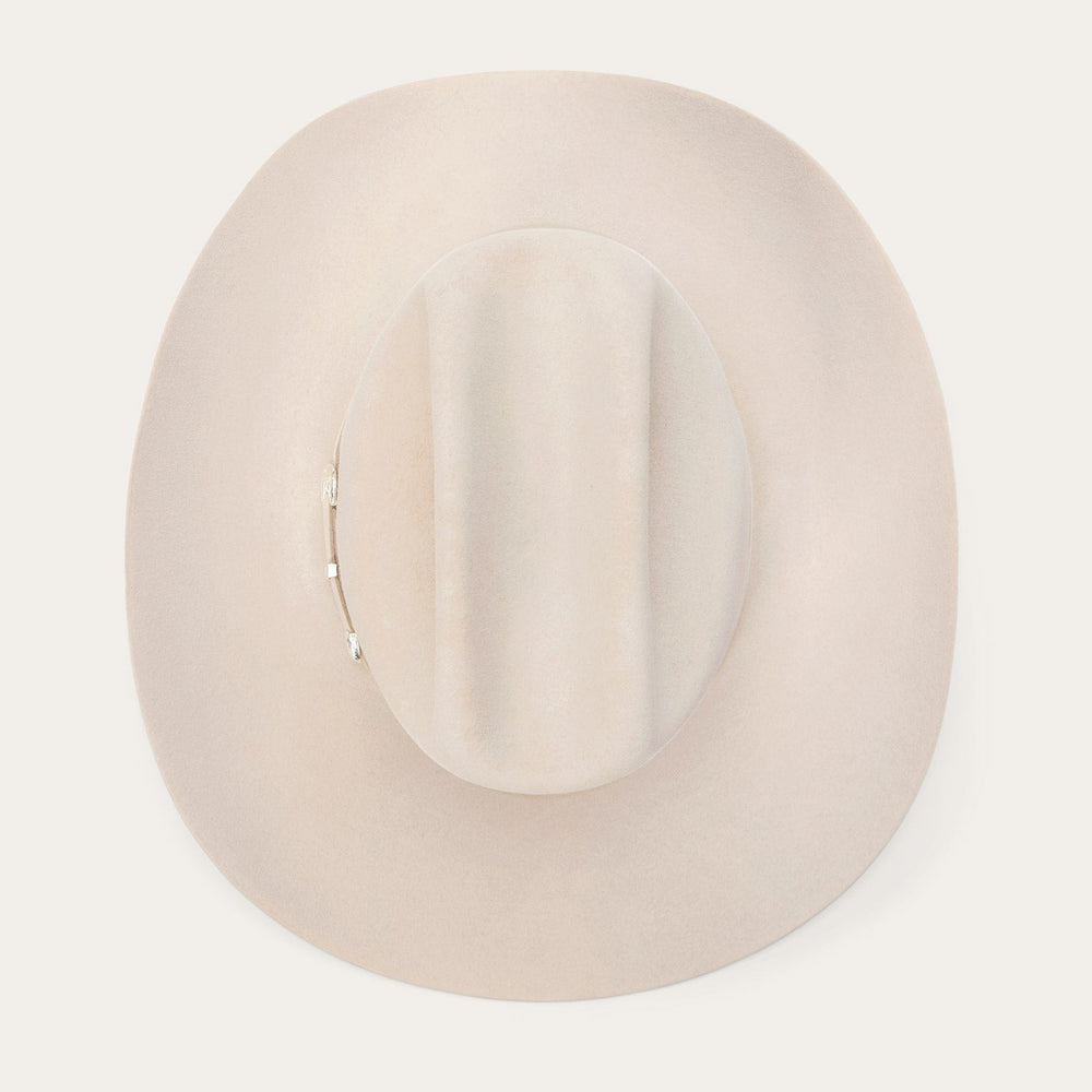 Mezcal 6X Cowboy Hat Silverbelly | Stetson Hats