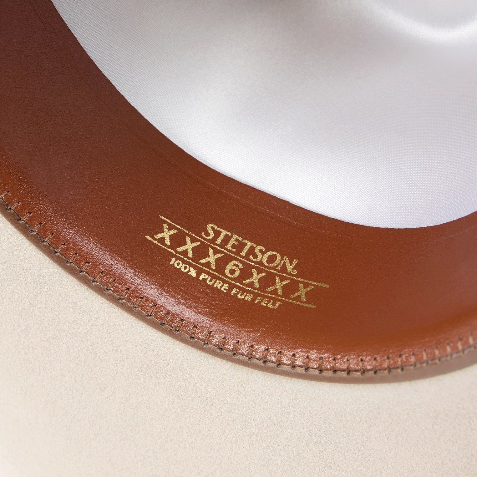 Mezcal 6X Cowboy Hat Silverbelly | Stetson Hats
