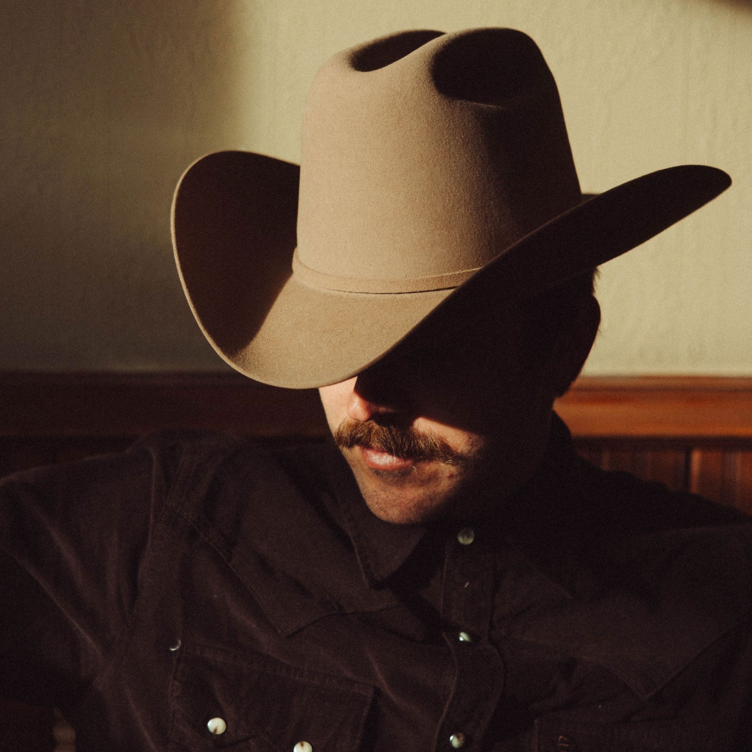 Mezcal 6X Cowboy Hat Sahara | Stetson Hats