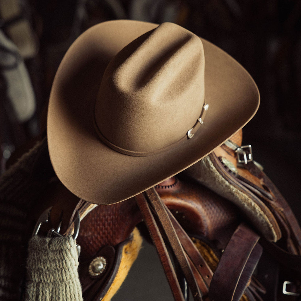Mezcal 6X Cowboy Hat Sahara | Stetson Hats