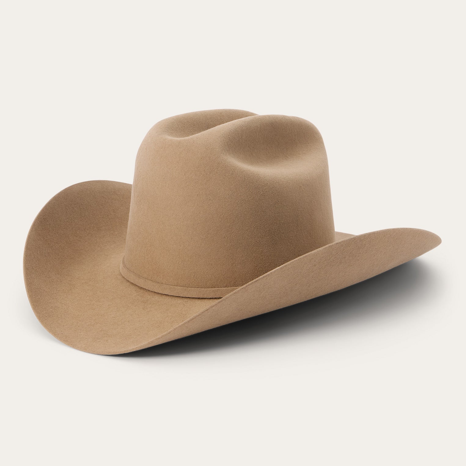 Mezcal 6X Cowboy Hat Sahara | Stetson Hats