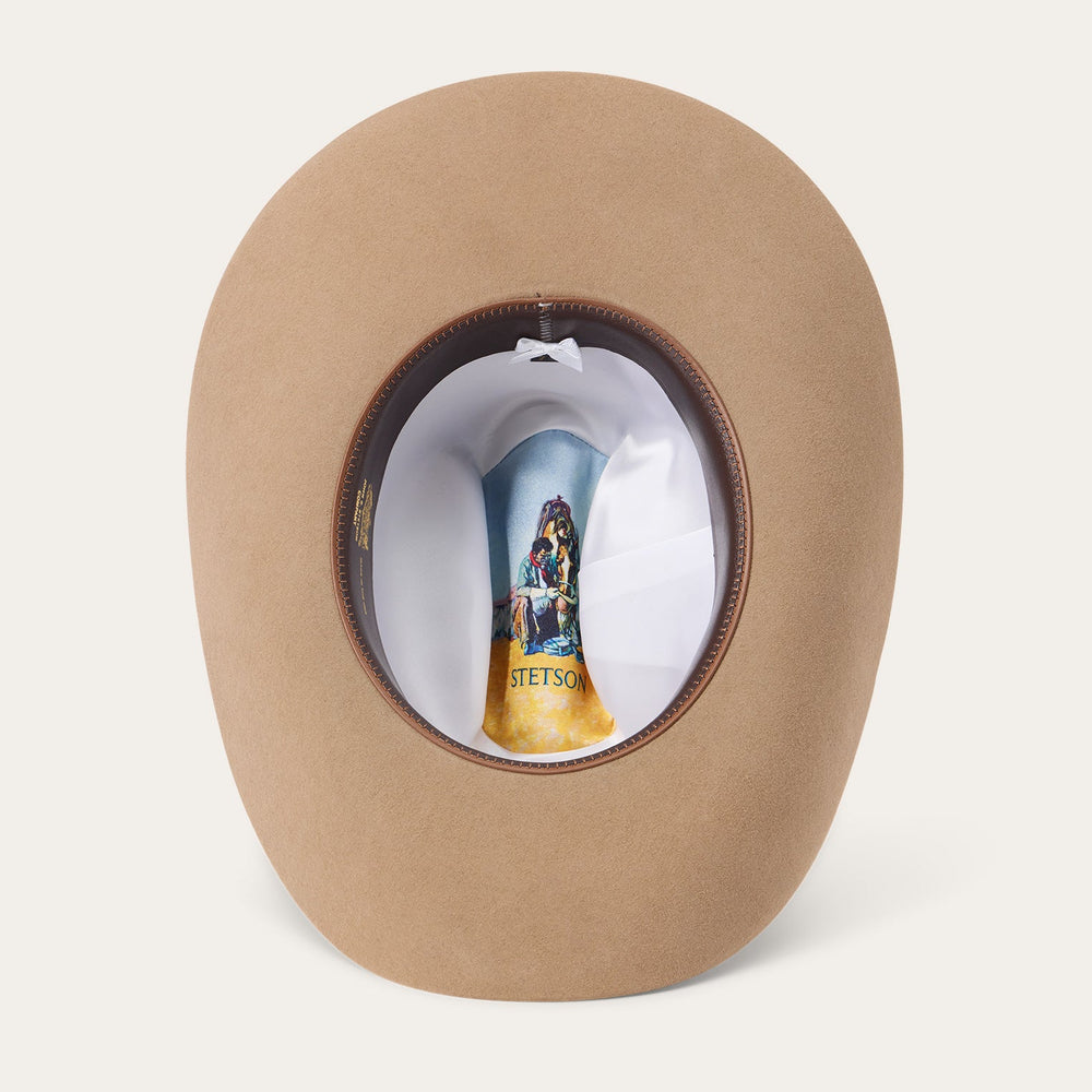 Mezcal 6X Cowboy Hat Sahara | Stetson Hats