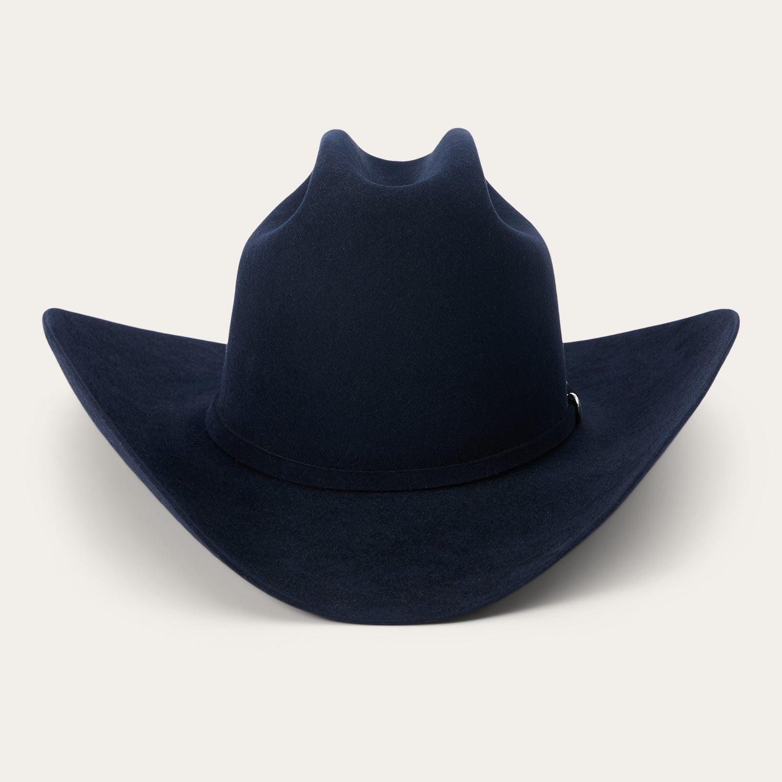 Mezcal 6X Cowboy Hat Navy | Stetson Hats