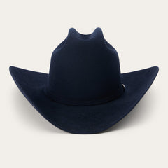 Mezcal 6X Cowboy Hat Navy | Stetson Hats