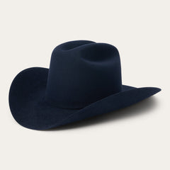 Mezcal 6X Cowboy Hat Navy | Stetson Hats