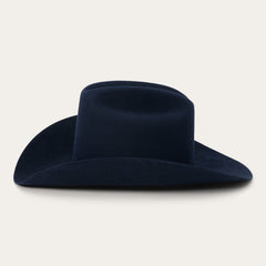 Mezcal 6X Cowboy Hat Navy | Stetson Hats
