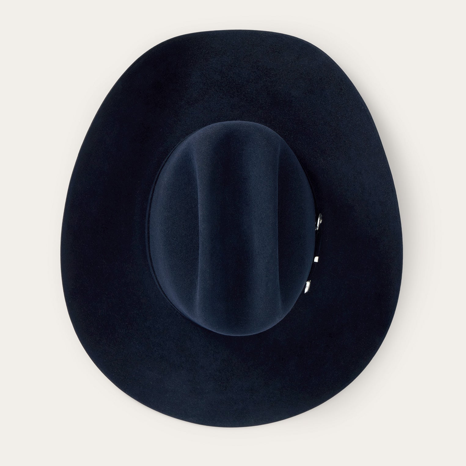 Mezcal 6X Cowboy Hat Navy | Stetson Hats