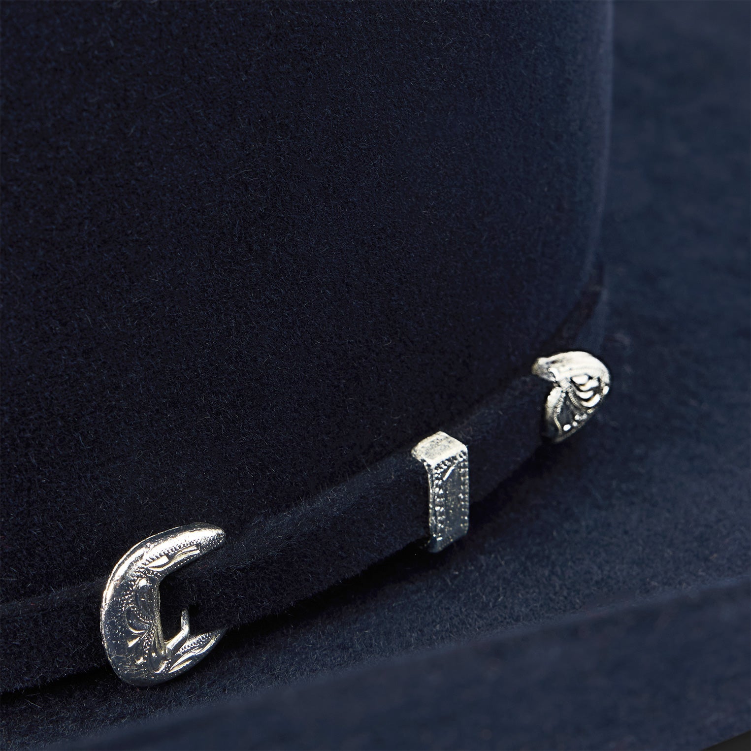 Mezcal 6X Cowboy Hat Navy | Stetson Hats