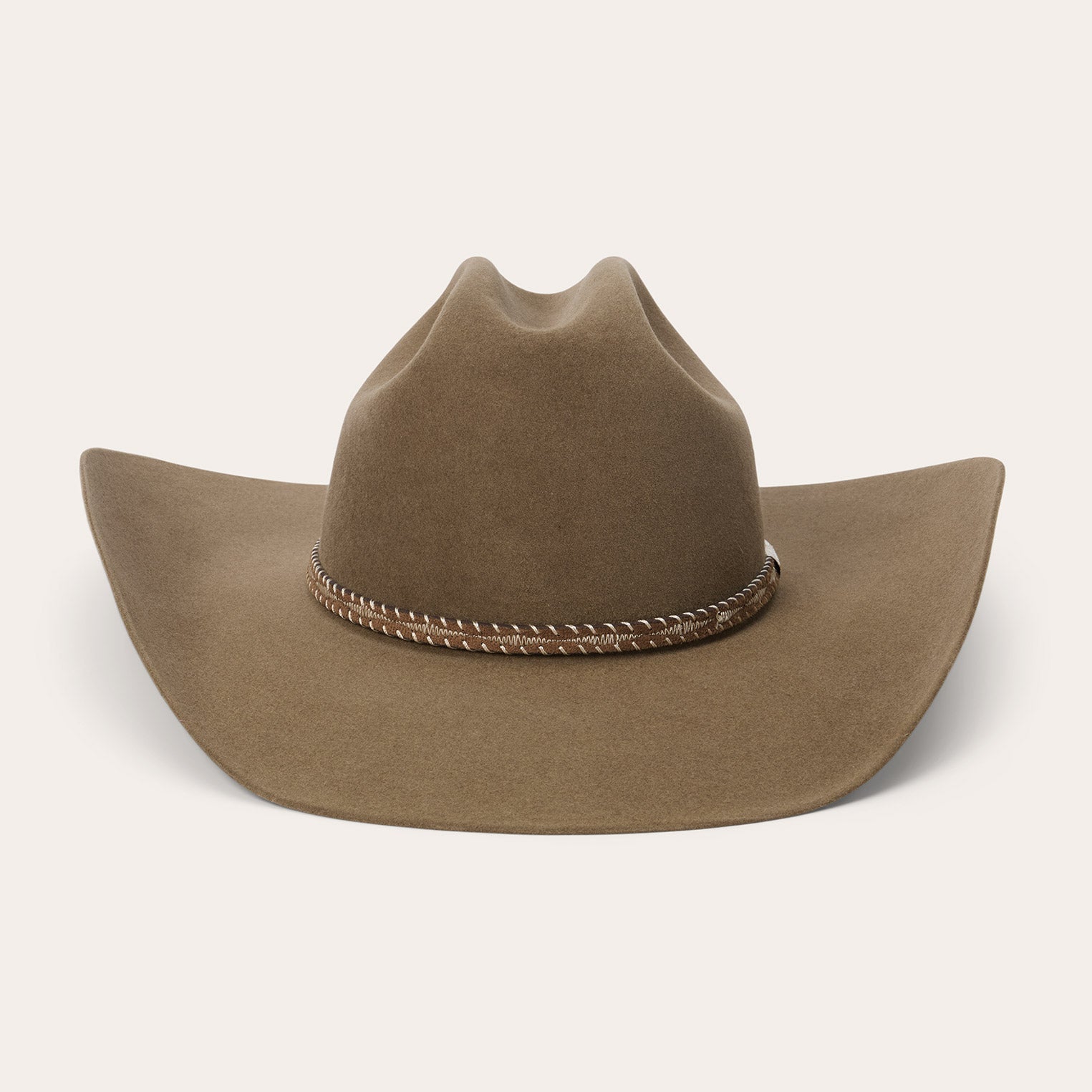 Acoustic 6X Cowboy Hat Driftwood | Stetson Hats