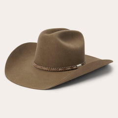 Acoustic 6X Cowboy Hat Driftwood | Stetson Hats