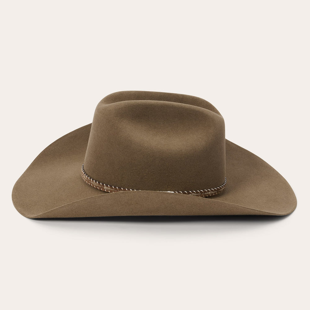Acoustic 6X Cowboy Hat Driftwood | Stetson Hats