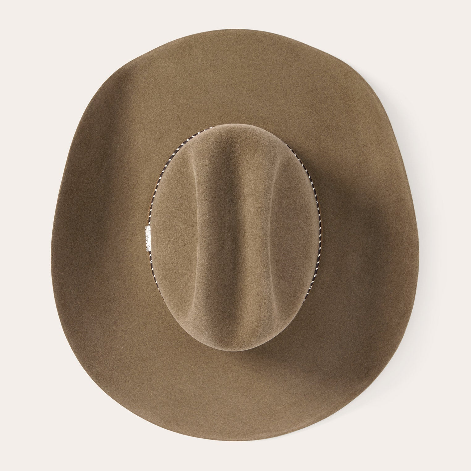 Acoustic 6X Cowboy Hat Driftwood | Stetson Hats