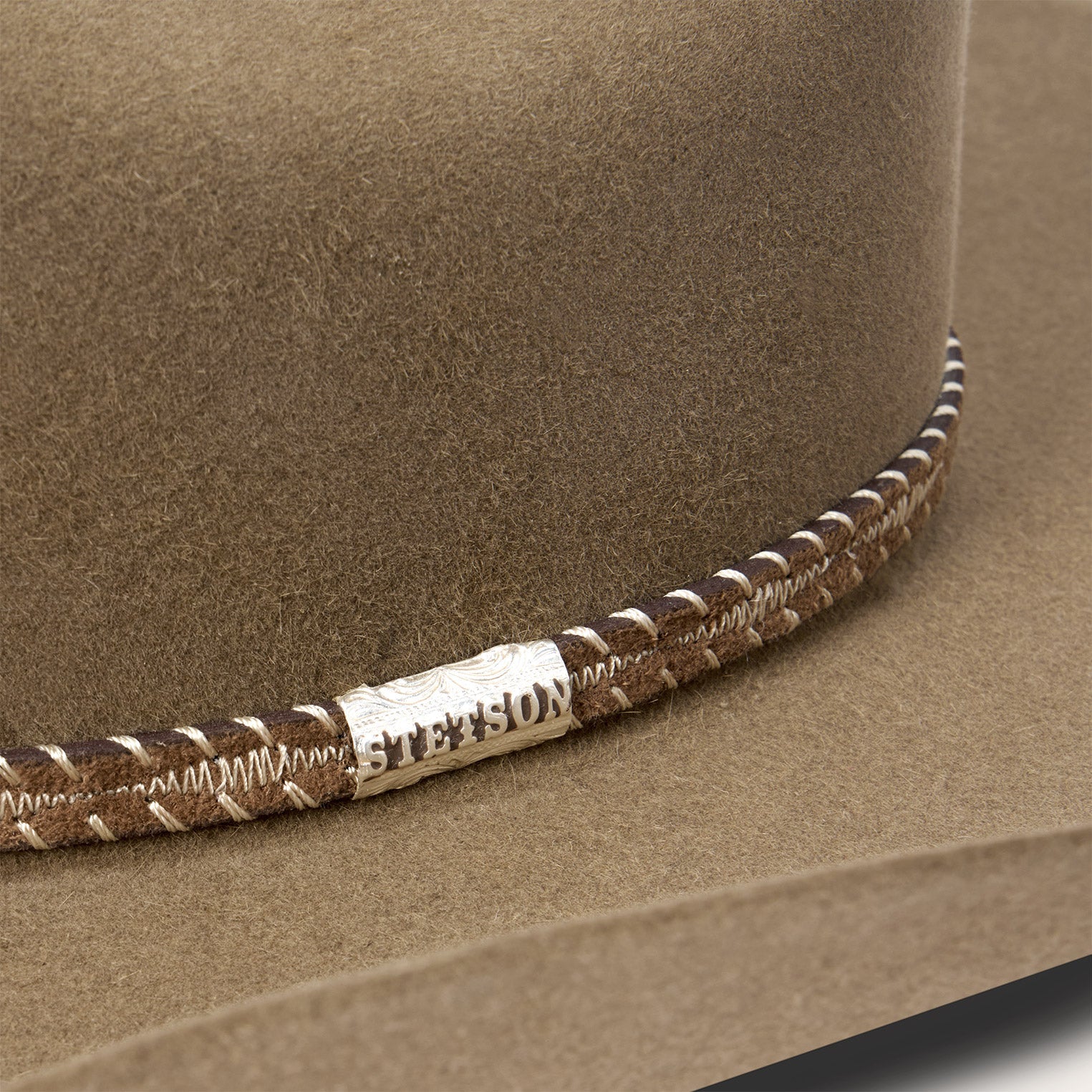 Acoustic 6X Cowboy Hat Driftwood | Stetson Hats