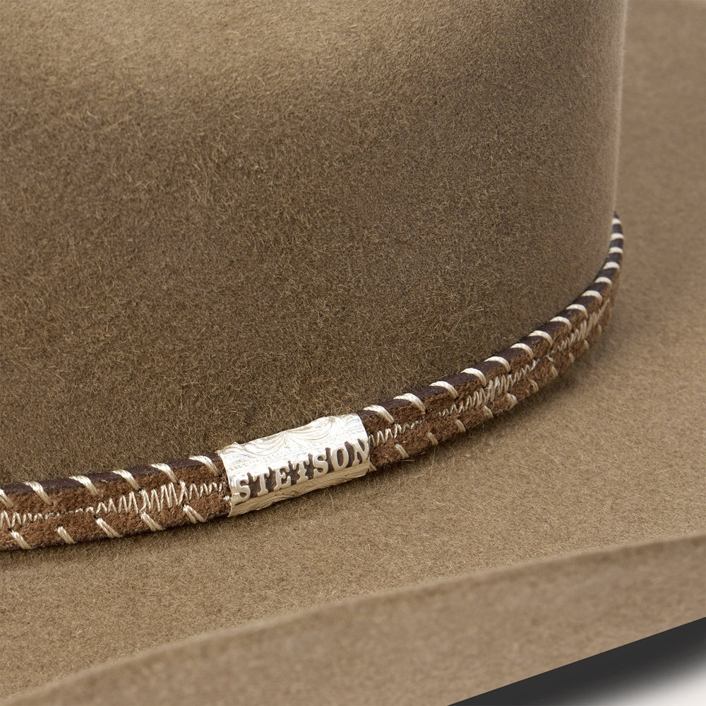 Acoustic 6X Cowboy Hat Driftwood | Stetson Hats