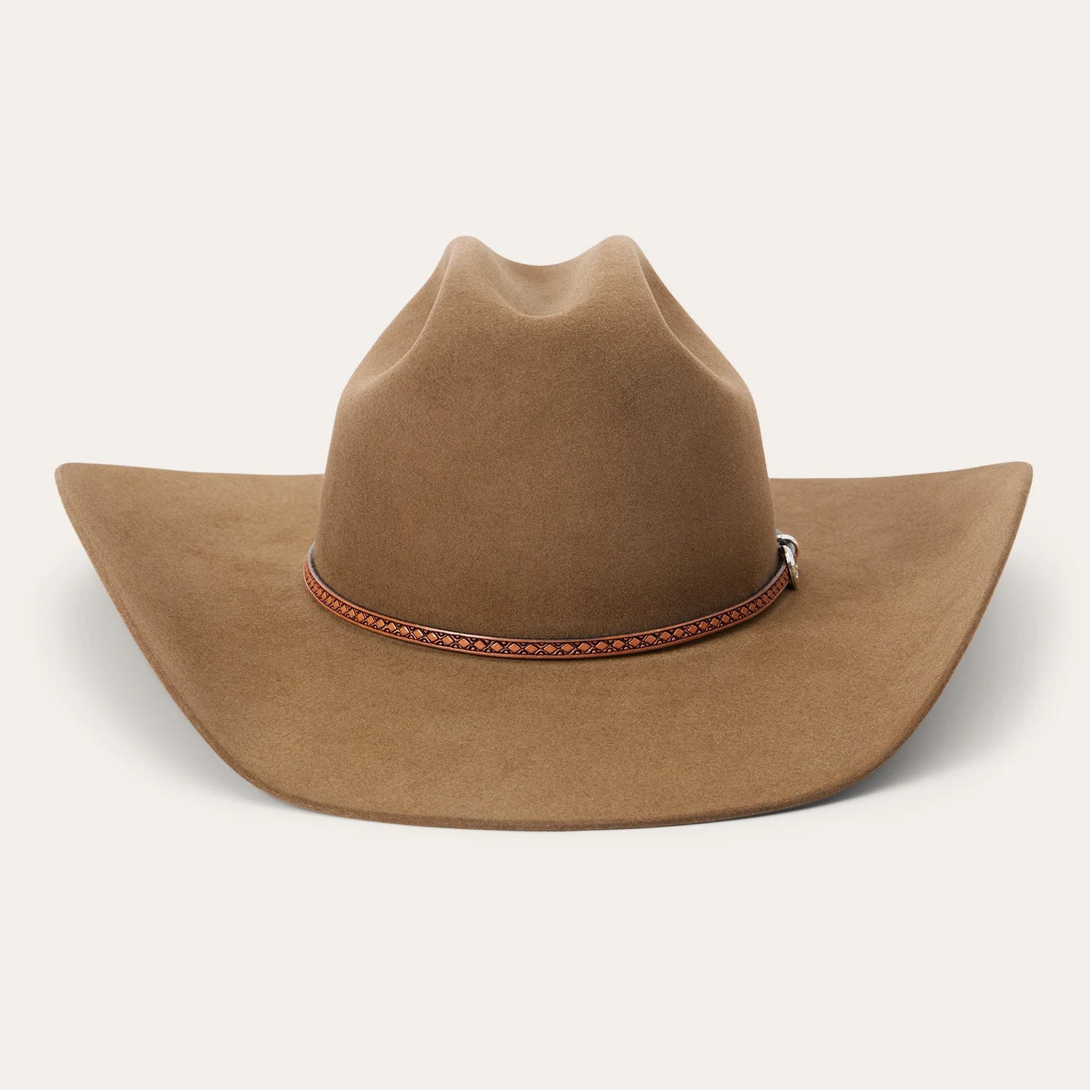 Griffin 10X Premier Cowboy Hat Dunn | Stetson Hats
