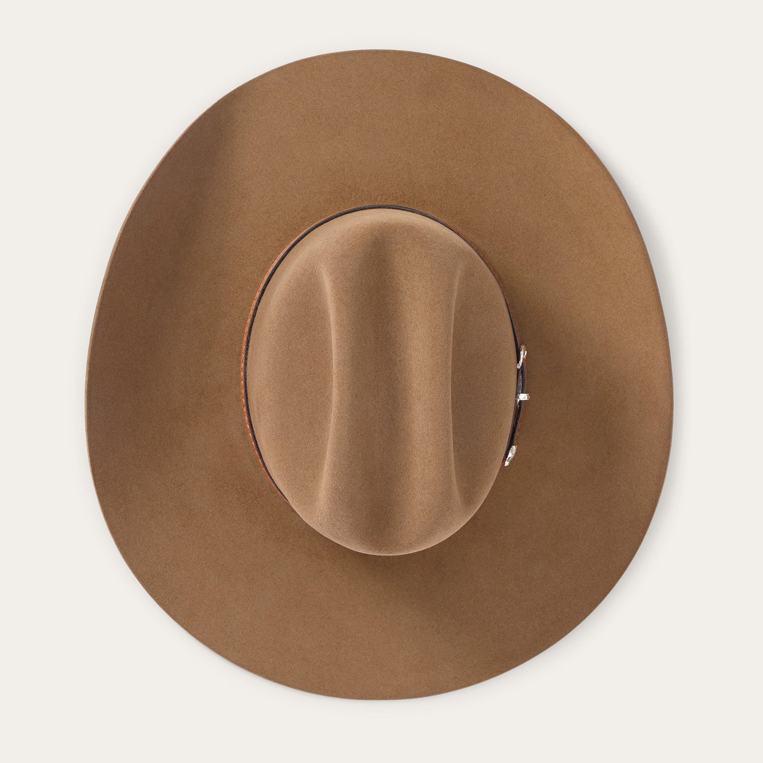 Griffin 10X Premier Cowboy Hat Dunn | Stetson Hats