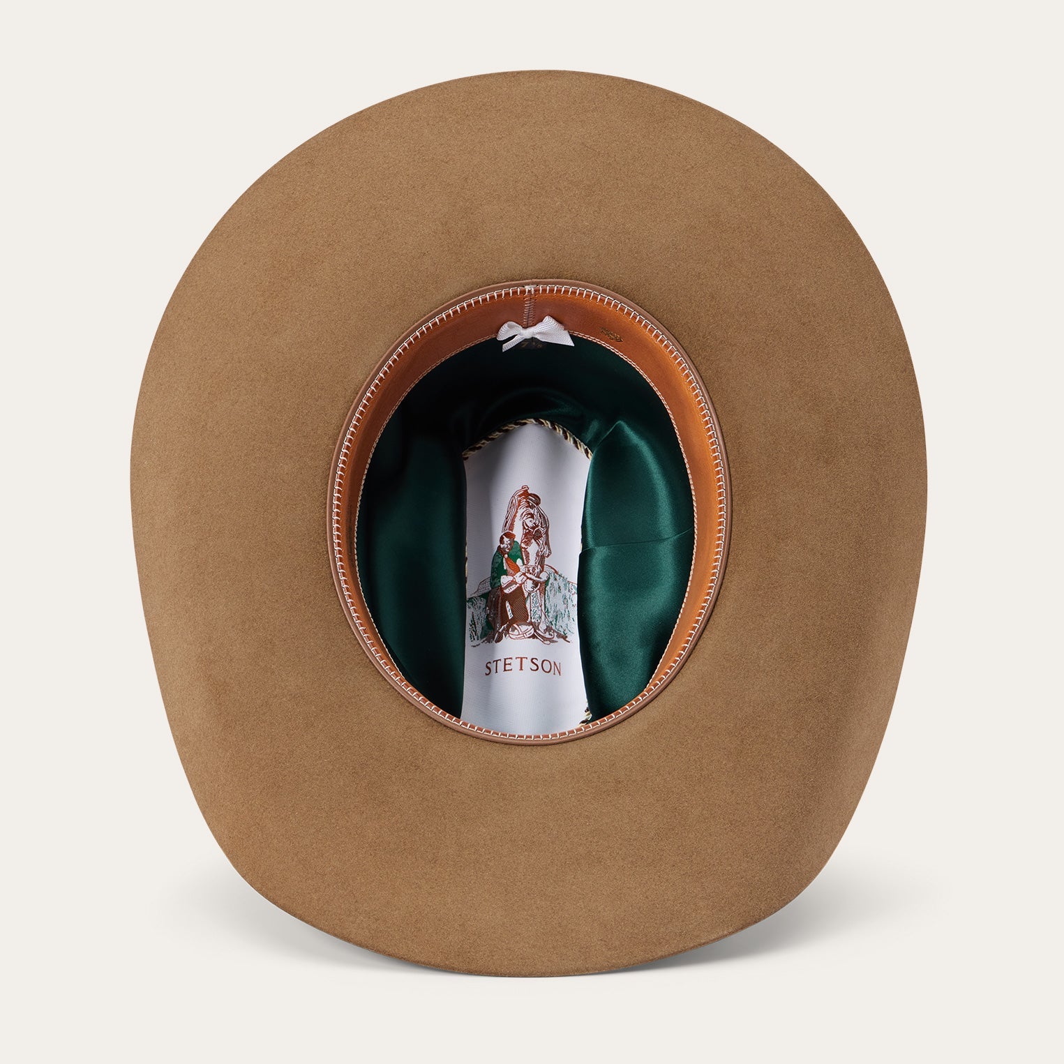 Griffin 10X Premier Cowboy Hat Dunn | Stetson Hats