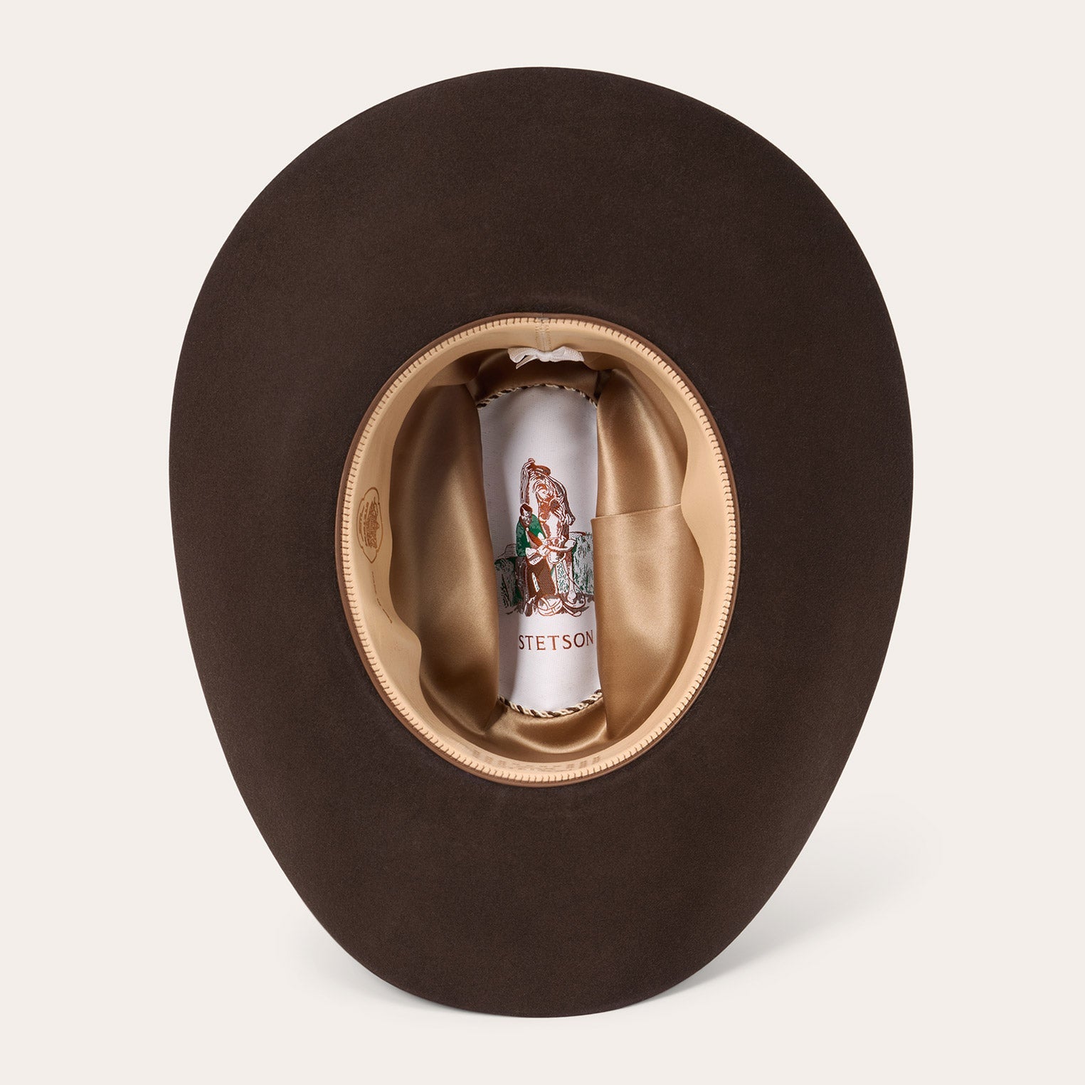 El Patron 48 Premier 30X Cowboy Hat Mocha | Stetson Hats