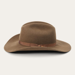 Silverthorne Outdoor Hat Walnut | Stetson Hats