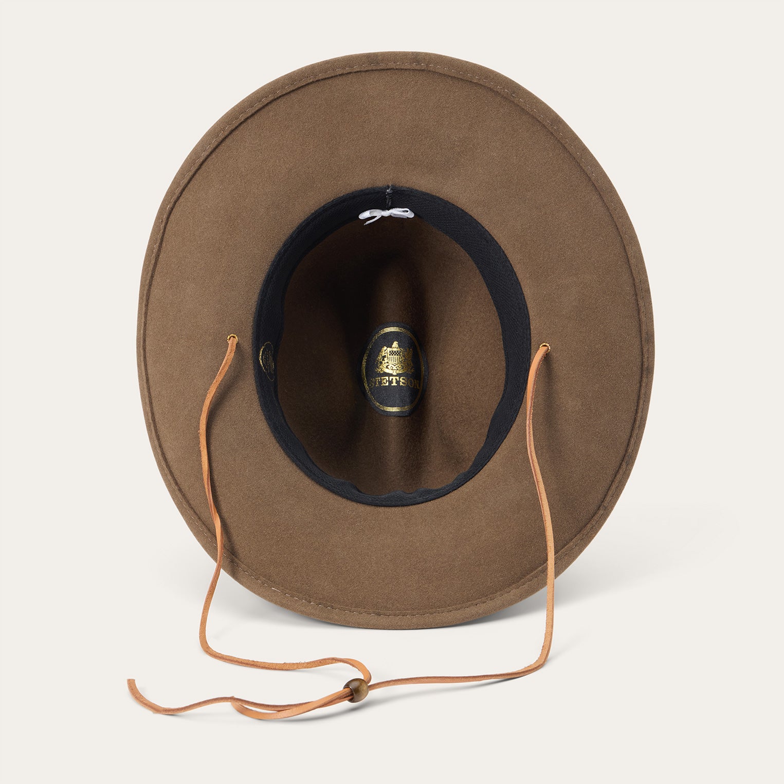 Silverthorne Outdoor Hat Walnut | Stetson Hats