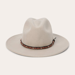 Tarkine Outdoor Hat Surf Mist | Stetson Hats