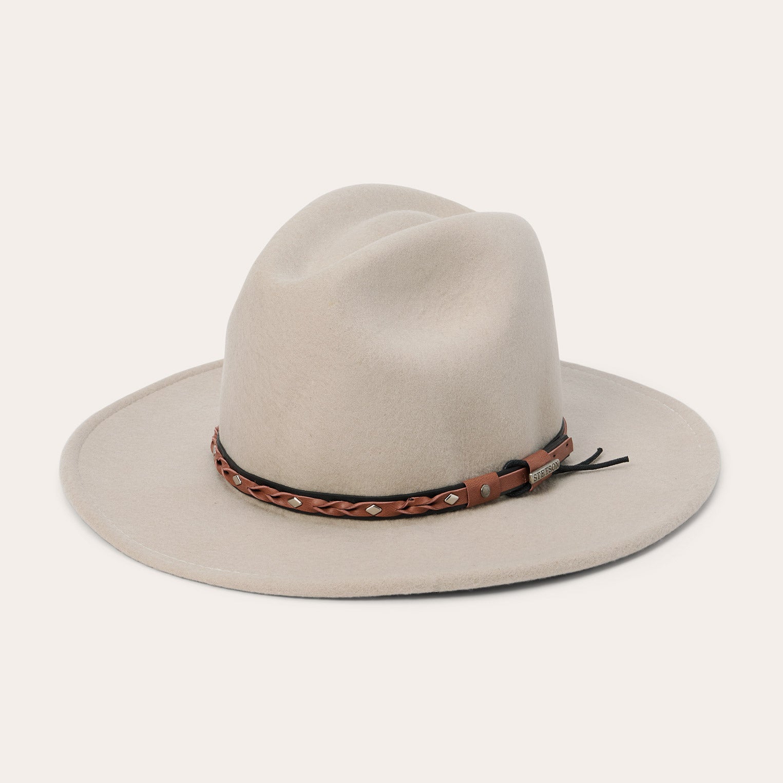 Tarkine Outdoor Hat Surf Mist | Stetson Hats