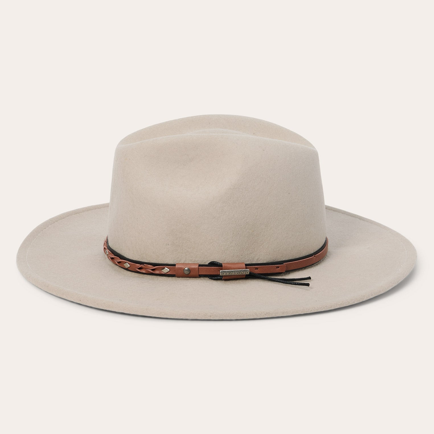 Tarkine Outdoor Hat Surf Mist | Stetson Hats