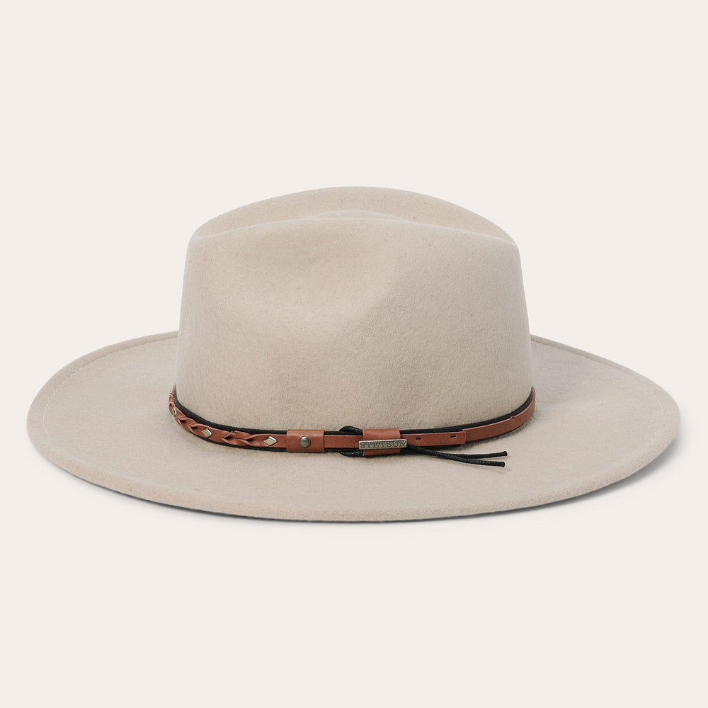 Tarkine Outdoor Hat Surf Mist | Stetson Hats