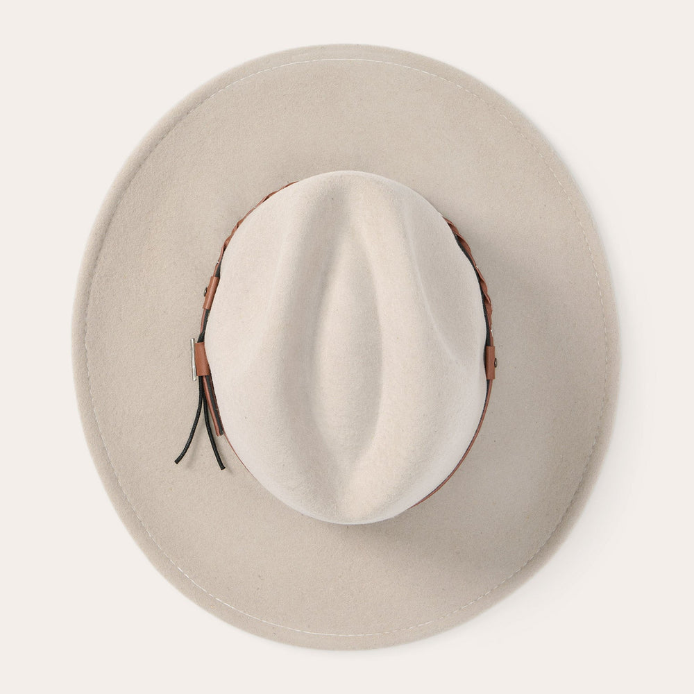 Tarkine Outdoor Hat Surf Mist | Stetson Hats