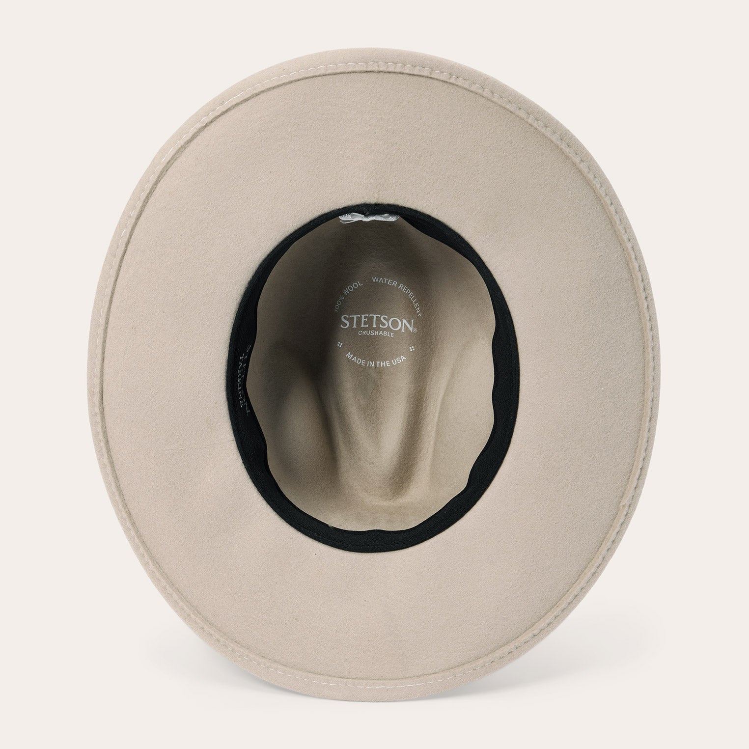 Tarkine Outdoor Hat Surf Mist | Stetson Hats