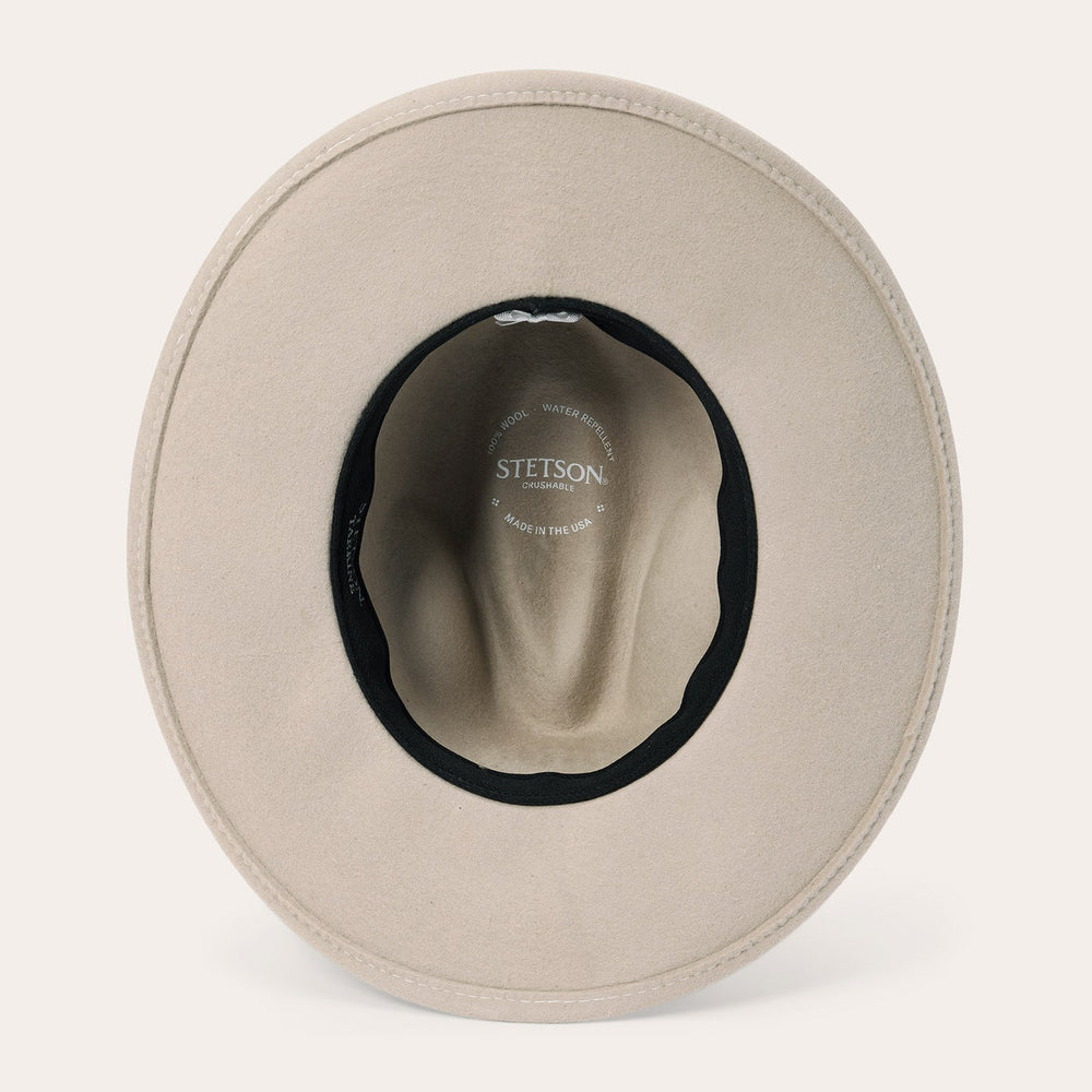 Tarkine Outdoor Hat Surf Mist | Stetson Hats