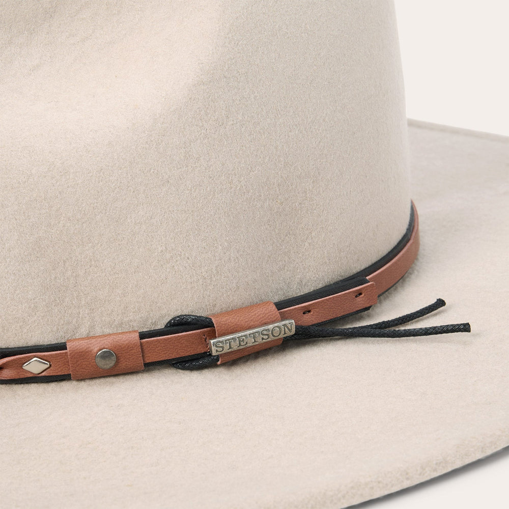 Tarkine Outdoor Hat Surf Mist | Stetson Hats