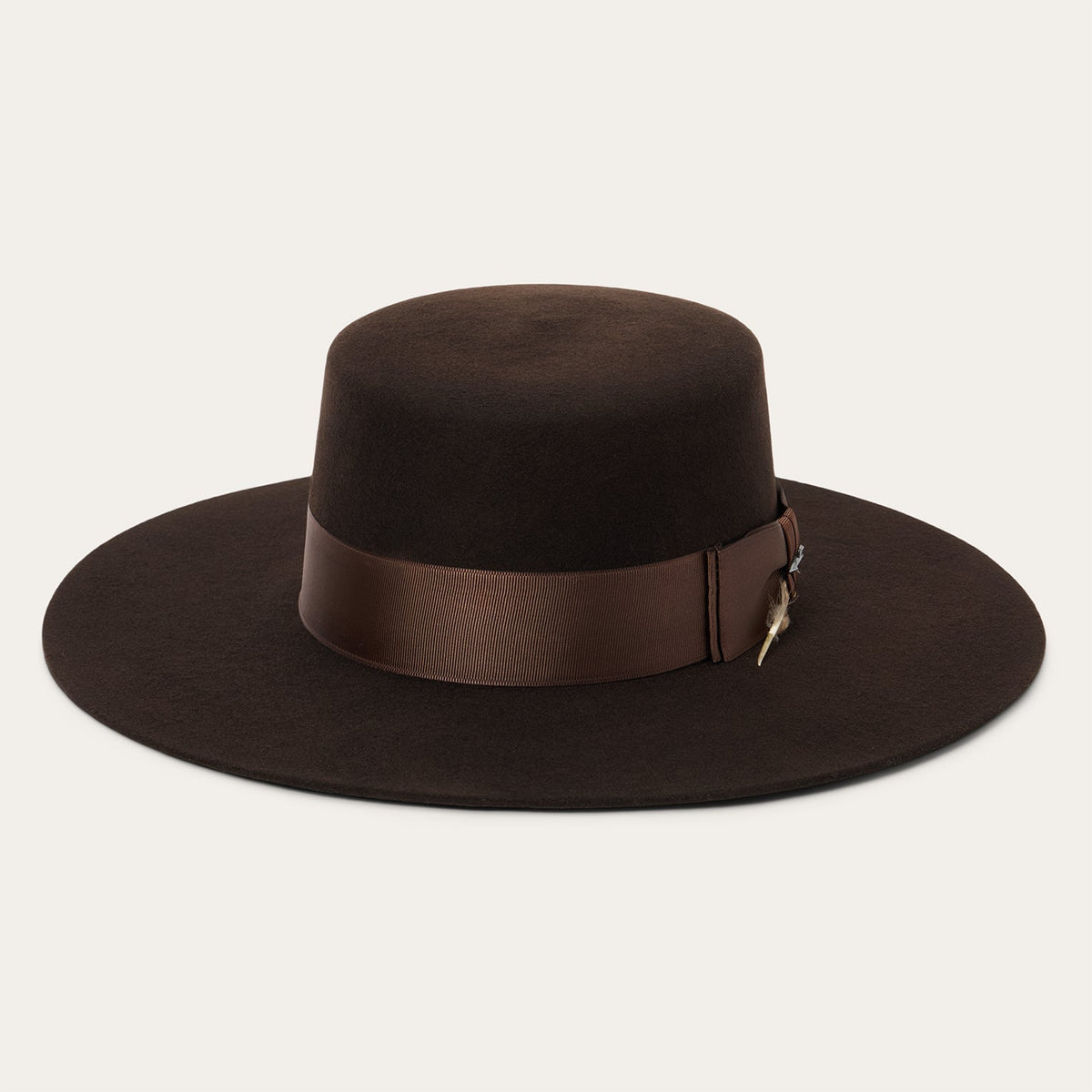 Folklore Pecan | Stetson Hats