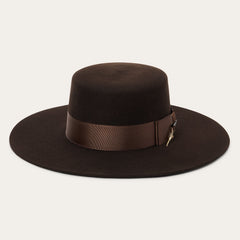 Folklore Pecan | Stetson Hats