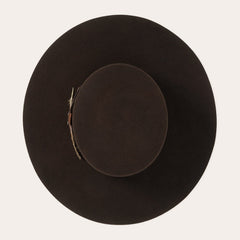 Folklore Pecan | Stetson Hats