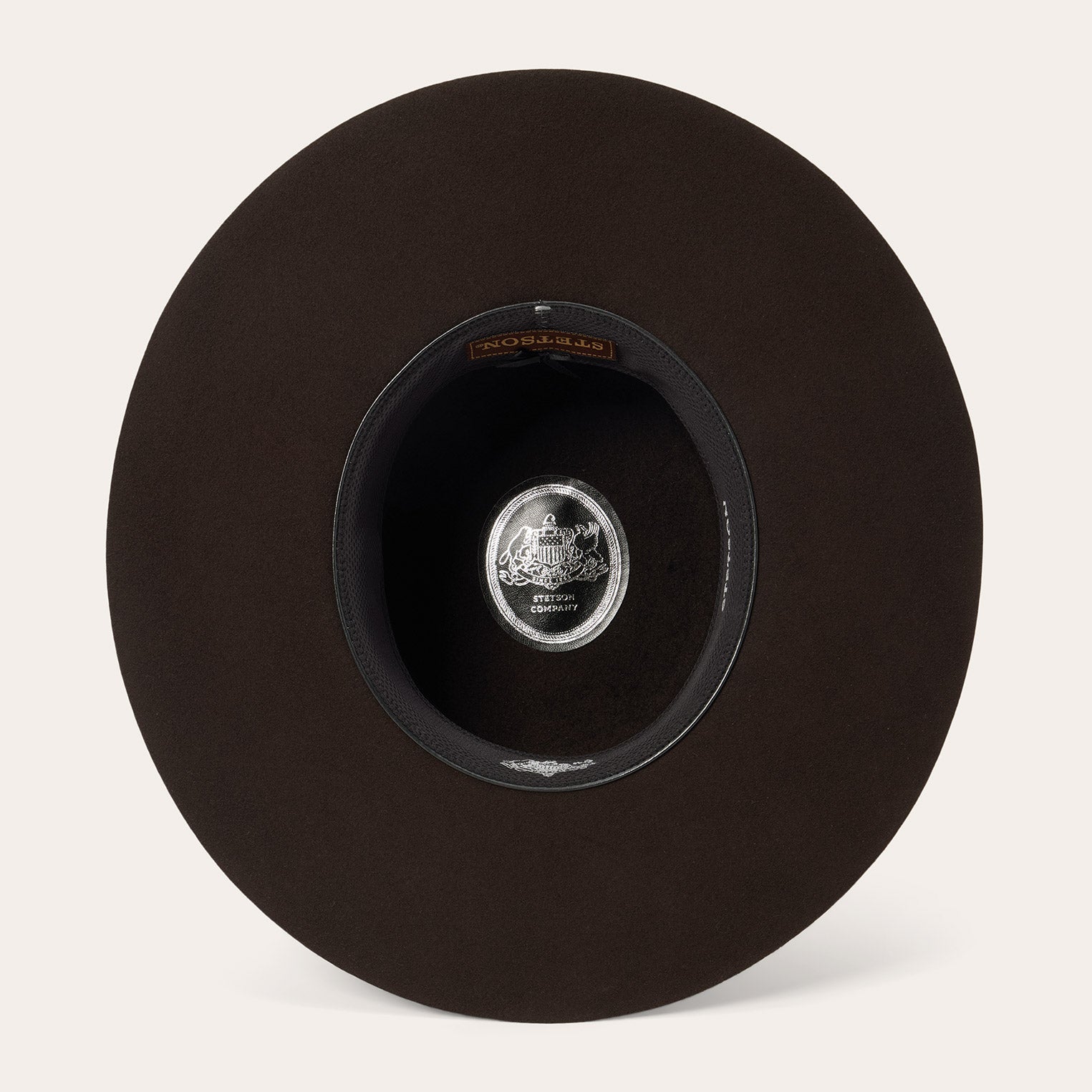 Folklore Pecan | Stetson Hats