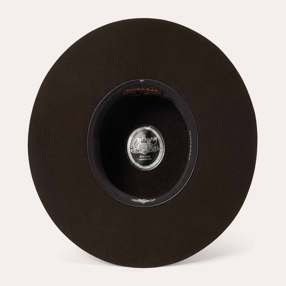 Folklore Pecan | Stetson Hats