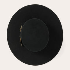 Folklore Black | Stetson Hats