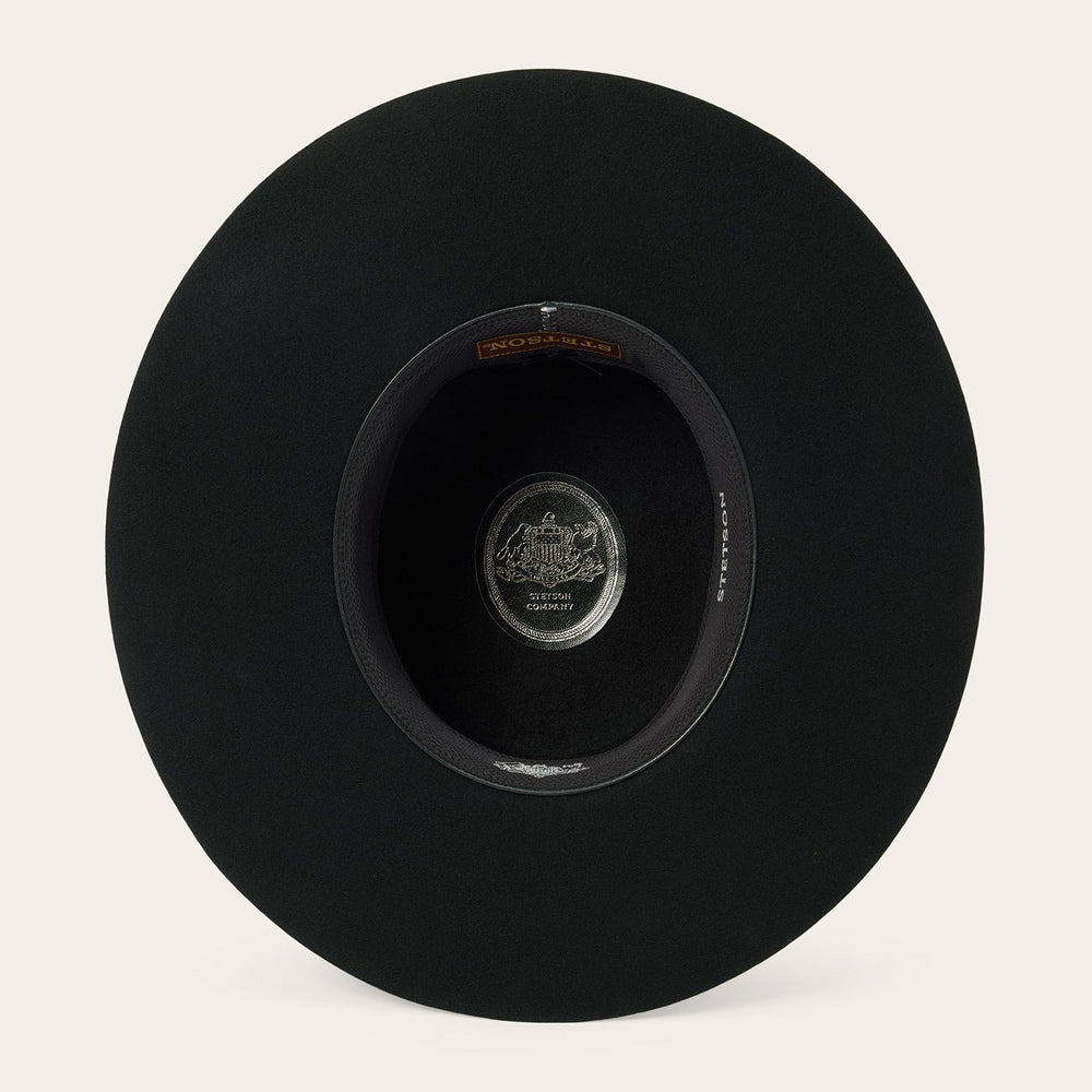 Folklore Black | Stetson Hats