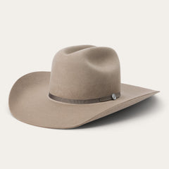 Pismo Cowboy Hat Phantom Grey | Stetson Hats