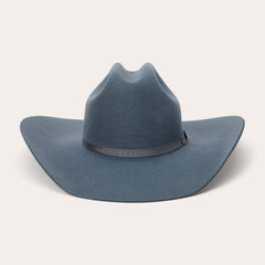 Pismo Cowboy Hat Stone Wash | Stetson Hats