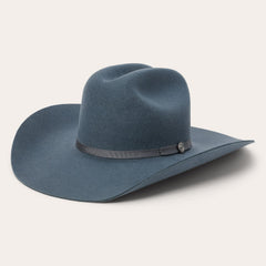Pismo Cowboy Hat Stone Wash | Stetson Hats