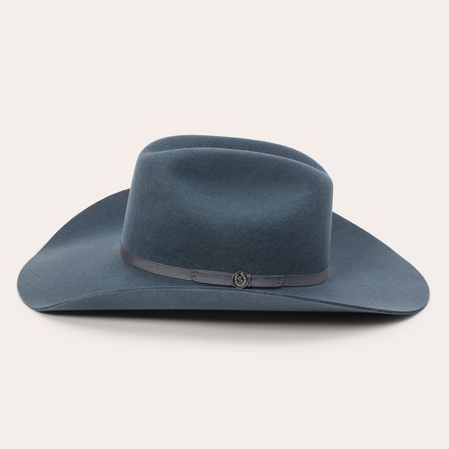 Pismo Cowboy Hat Stone Wash | Stetson Hats