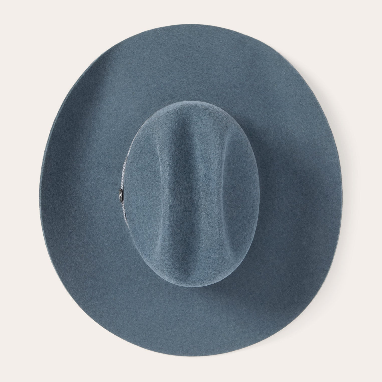 Pismo Cowboy Hat Stone Wash | Stetson Hats