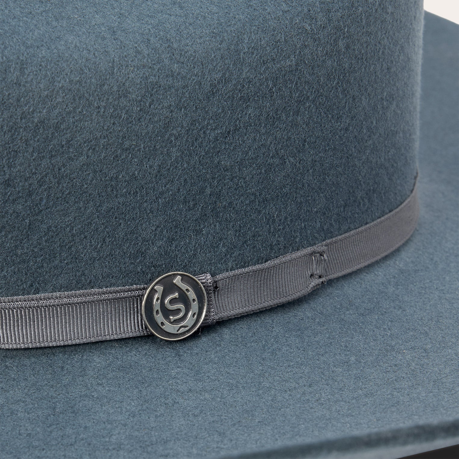 Pismo Cowboy Hat Stone Wash | Stetson Hats