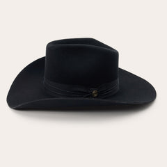 Enigma Black | Stetson Hats