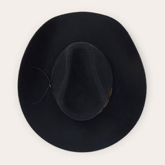 Enigma Black | Stetson Hats